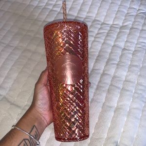 Starbucks Venti Tumbler